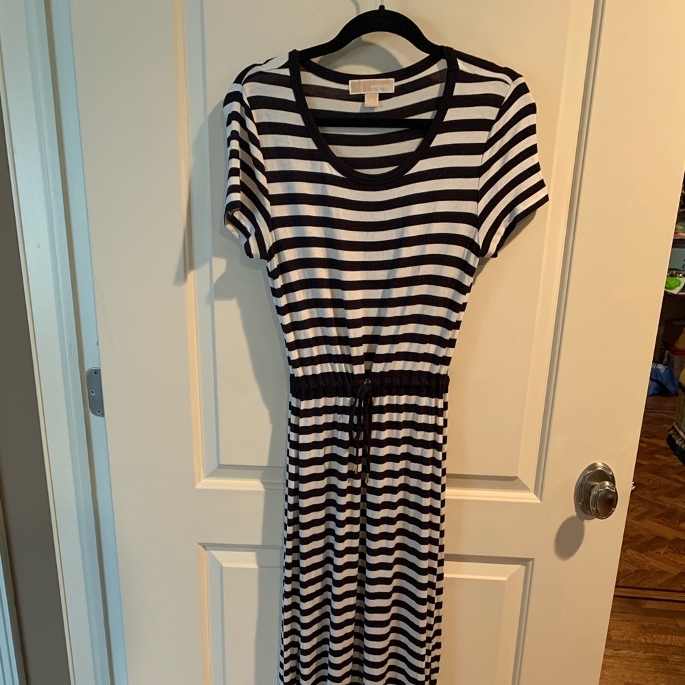 Michael Kors Maxi dress